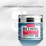 ⁦كريم ريتينول طبيعي 50ml⁩ - الصورة ⁦6⁩