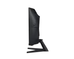 ⁦شاشة Samsung Odyssey G5 Curved VA 2K بمقاس 27 و 32 بوصة⁩ - الصورة ⁦4⁩