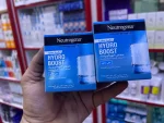 ⁦غسول نيتروجينا Neutrogena الاصلي للعناية بالبشرة 200مل⁩ - الصورة ⁦2⁩