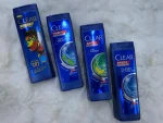 شامبو كلير للرجال Clear الإيطالي الاصلي 360مل