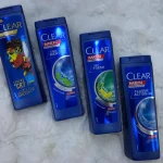 شامبو كلير للرجال Clear الإيطالي الاصلي 360مل