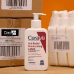 ⁦غسول سيرافي CeraVe الامريكي حجم 355 مل⁩ - الصورة ⁦2⁩