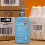 ⁦غسول سيرافي CeraVe الامريكي حجم 355 مل⁩ - الصورة ⁦3⁩