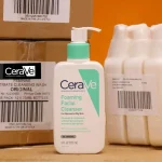⁦غسول سيرافي CeraVe الامريكي حجم 355 مل⁩ - الصورة ⁦4⁩