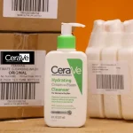 ⁦غسول سيرافي CeraVe الامريكي حجم 355 مل⁩ - الصورة ⁦5⁩