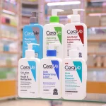 ⁦غسول سيرافي CeraVe الامريكي حجم 355 مل⁩ - الصورة ⁦6⁩