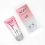 ⁦واقي شمس UV يو جين SPF50+ الأصلي الكوري YUE JIIN⁩ - الصورة ⁦2⁩