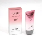 ⁦واقي شمس UV يو جين SPF50+ الأصلي الكوري YUE JIIN⁩ - الصورة ⁦3⁩