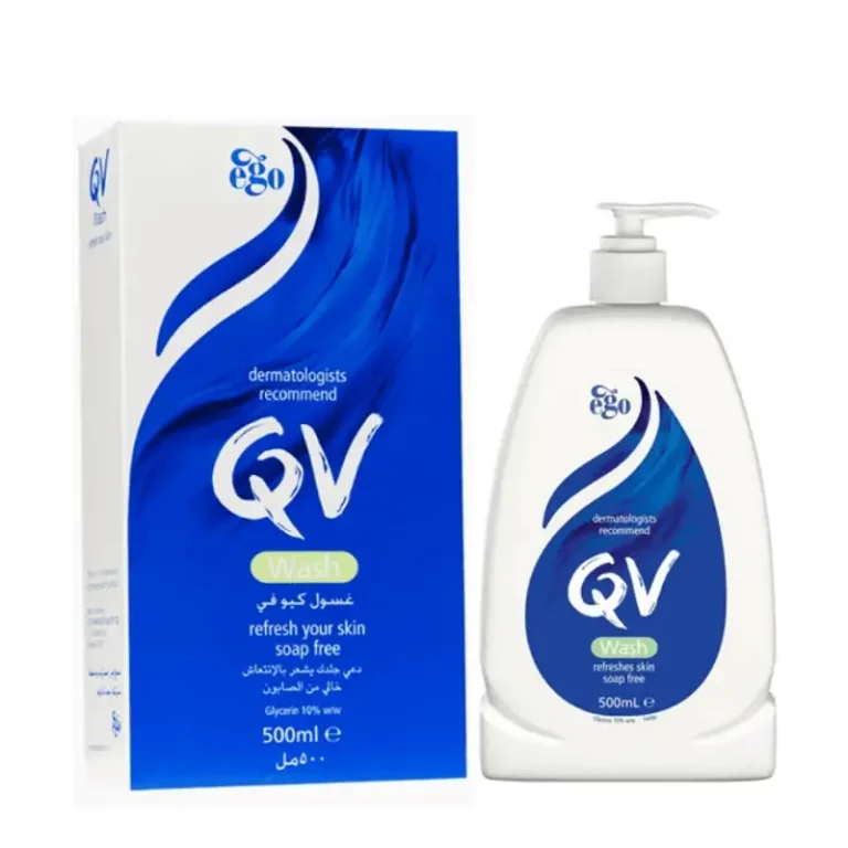 غسول وجه ايليزافيكا ELIZAVECCA رغوة 120مل - كلش زين