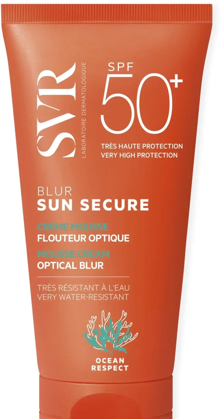 واقي شمس سمبل SPF 50+ الأصلي Simple حجم 125مل - كلش زين