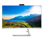 ⁦كومبيوتر لينوفو مدمج AIO 3 LENOVO i5-1155G7 شاشة لمس⁩ - الصورة ⁦4⁩