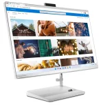 ⁦كومبيوتر لينوفو مدمج AIO 3 LENOVO i5-1155G7 شاشة لمس⁩ - الصورة ⁦5⁩