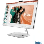 ⁦كومبيوتر مدمج لينوفو AIO 3 LENOVO i5-12450H قياس 24 و 27 بوصة⁩ - الصورة ⁦2⁩