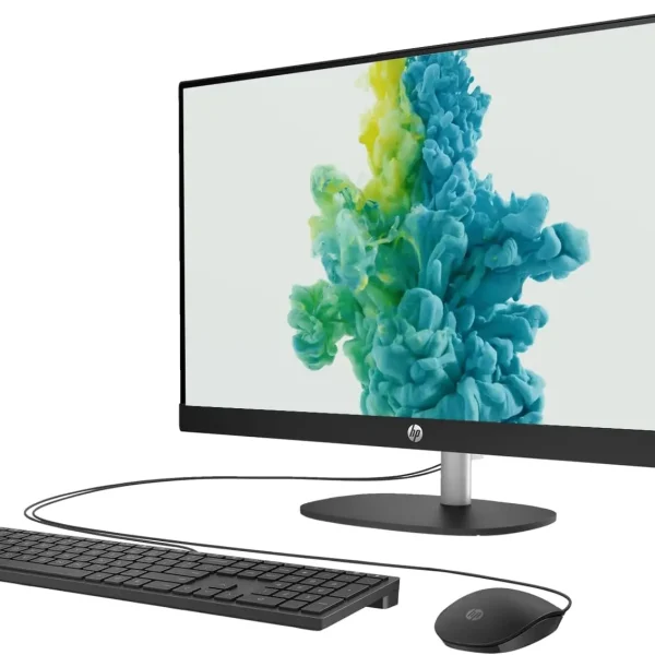AIO HP i7-1355U