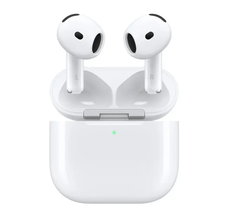 AirPods 4