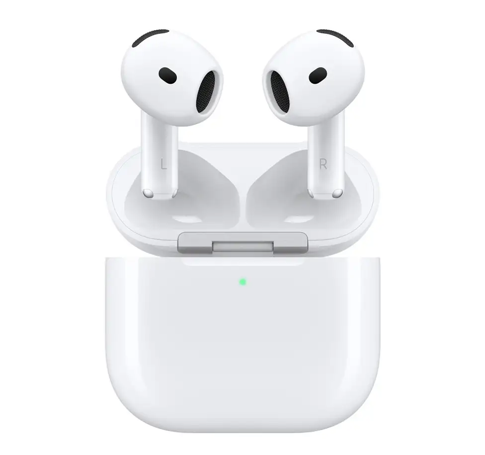 AirPods 4 AirPods 4