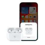 ⁦اير بودز برو سماعات آبل AirPods Pro (2nd generation) الجيل الثاني⁩ - الصورة ⁦7⁩