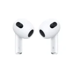 ⁦سماعات آبل اير بودز Apple AirPods 3 الجيل الثالث العراق⁩ - الصورة ⁦3⁩