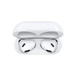 ⁦سماعات آبل اير بودز Apple AirPods 3 الجيل الثالث العراق⁩ - الصورة ⁦4⁩