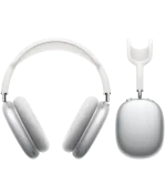 ⁦سماعات اير بودز ماكس Apple Airpods Max 2 العراق⁩ - الصورة ⁦5⁩