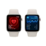 ⁦ساعة آبل Apple Watch SE إصدار 2024 في العراق⁩ - الصورة ⁦4⁩