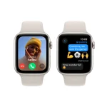 ⁦ساعة آبل Apple Watch SE إصدار 2024 في العراق⁩ - الصورة ⁦5⁩