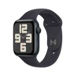 ⁦ساعة آبل Apple Watch SE إصدار 2024 في العراق⁩ - الصورة ⁦6⁩