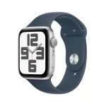 ⁦ساعة آبل Apple Watch SE إصدار 2024 في العراق⁩ - الصورة ⁦7⁩