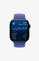⁦ساعة آبل Apple Watch Series 10 المنيوم الجديدة⁩ - الصورة ⁦10⁩