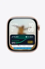 ⁦ساعة آبل Apple Watch Series 10 المنيوم الجديدة⁩ - الصورة ⁦14⁩