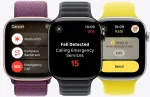 ⁦ساعة آبل Apple Watch Series 10 المنيوم الجديدة⁩ - الصورة ⁦15⁩