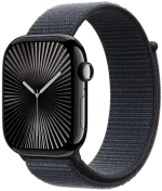 ⁦ساعة آبل Apple Watch Series 10 المنيوم الجديدة⁩ - الصورة ⁦16⁩