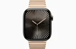 ⁦ساعة آبل Apple Watch Series 10 المنيوم الجديدة⁩ - الصورة ⁦2⁩