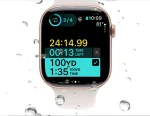 ⁦ساعة آبل Apple Watch Series 10 المنيوم الجديدة⁩ - الصورة ⁦4⁩