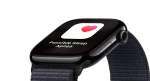 ⁦ساعة آبل Apple Watch Series 10 المنيوم الجديدة⁩ - الصورة ⁦5⁩
