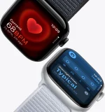 ⁦ساعة آبل Apple Watch Series 10 المنيوم الجديدة⁩ - الصورة ⁦8⁩