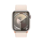 ⁦ساعة آبل السلسلة Apple Watch Series 9 الجديدة بالعراق⁩ - الصورة ⁦2⁩