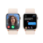 ⁦ساعة آبل السلسلة Apple Watch Series 9 الجديدة بالعراق⁩ - الصورة ⁦4⁩