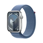 ⁦ساعة آبل السلسلة Apple Watch Series 9 الجديدة بالعراق⁩ - الصورة ⁦6⁩