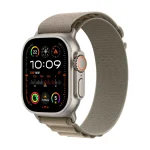 ⁦ساعة آبل الترا Apple Watch Ultra 2 جميع الالوان بالعراق⁩ - الصورة ⁦6⁩