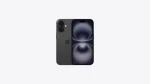 iPhone 16 black