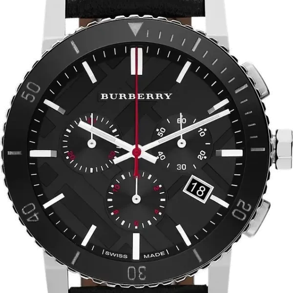 Burberry BU9382