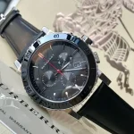 ⁦ساعة بربري Burberry BU9382 رجالي سويسري اصلي 42.5mm⁩ - الصورة ⁦4⁩