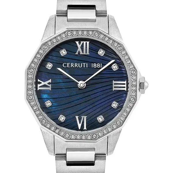 CERRUTI Jesina Crystals