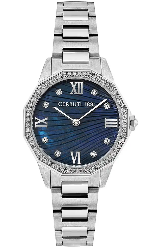 CERRUTI Jesina Crystals