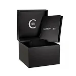 ⁦ساعة شيروتي CERRUTI Jesina Crystals سويسرية نسائية 30mm⁩ - الصورة ⁦3⁩