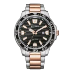 Citizen Eco-drive