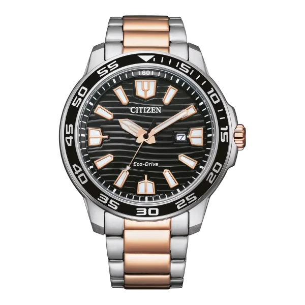 Citizen Eco-drive