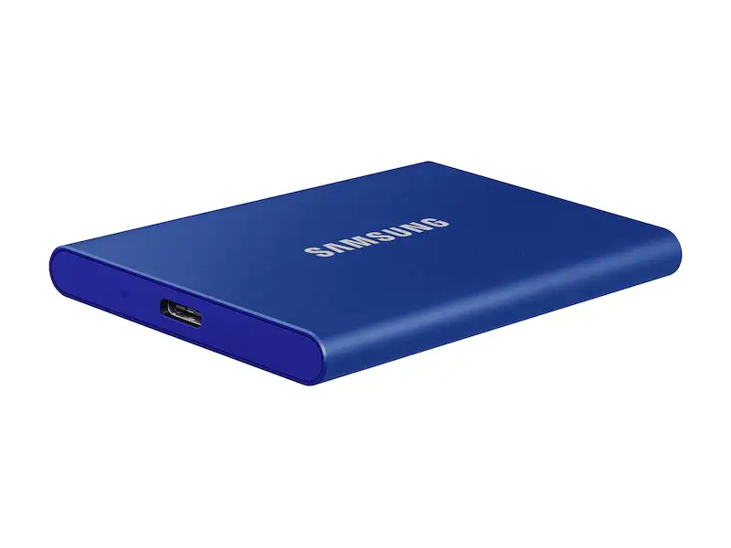 اقراص تخزين SSD سامسونج