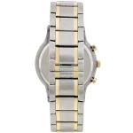 ⁦ساعة ارماني Emporio Armani AR11076 رجالي ايطالي اصلي 43mm⁩ - الصورة ⁦5⁩